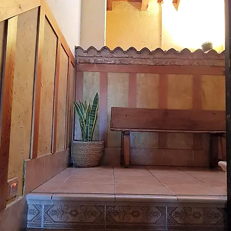Puerta Al Duraton *