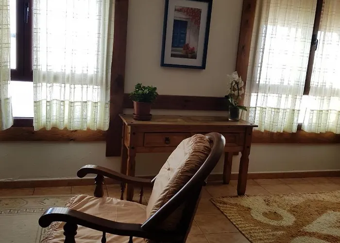 Puerta Al Duraton * Sebúlcor