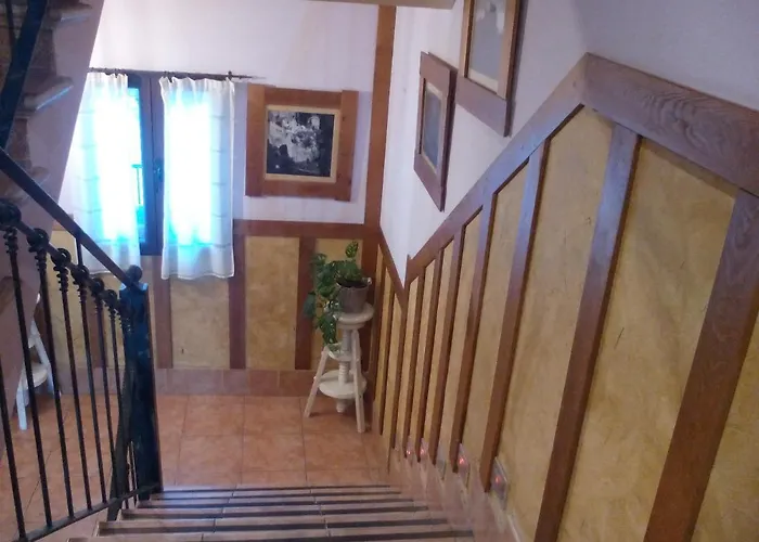 Puerta Al Duraton Sebúlcor