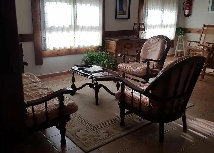 Puerta Al Duraton Sebúlcor